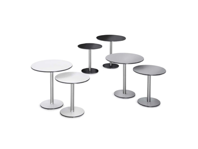 Occasional table Circle Compact